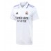 Real Madrid David Alaba #4 Fotballklær Hjemmedrakt 2022-23 Kortermet